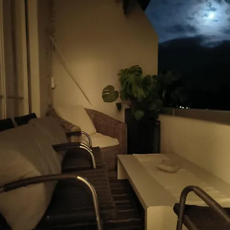 Appartement Swisshomeliday Interlaken