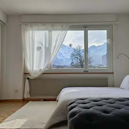 Swisshomeliday Interlaken