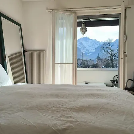 Swisshomeliday Appartamento