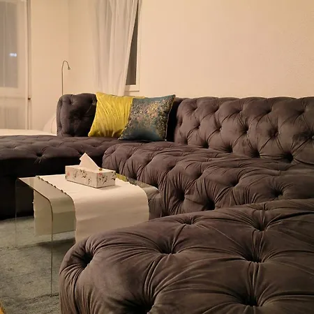 Swisshomeliday Appartamento