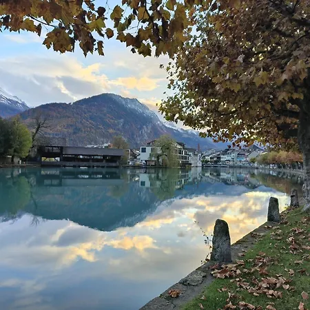 Appartamento Swisshomeliday Interlaken