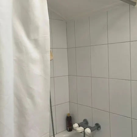 Appartamento Swisshomeliday *