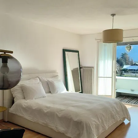 Appartement Swisshomeliday