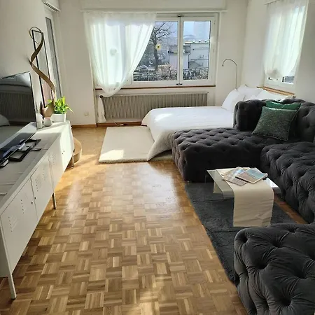 Swisshomeliday Interlaken