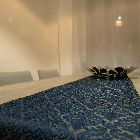 Appartement Swisshomeliday