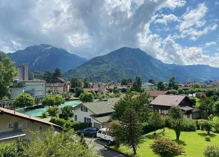 Swisshomeliday