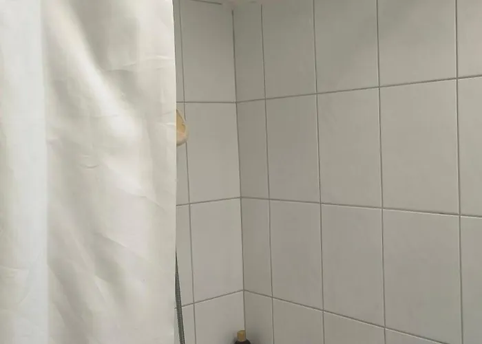 公寓 Swisshomeliday *