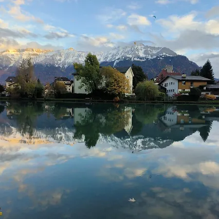 Swisshomeliday إنترلاكن